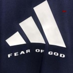 2024年6月7日新作入荷FOG FEAR OF GOD ESSENTIALS半袖 TシャツLAM工場