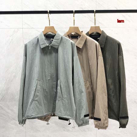 2024年6月7日新作入荷FOG FEAR OF GOD E...