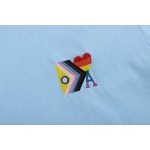2024年6月7日新作入荷AMI半袖 TシャツLAM工場