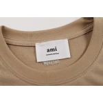 2024年6月7日新作入荷AMI半袖 TシャツLAM工場