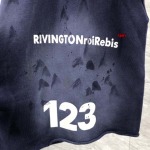 2024年6月7日新作入荷RIVINGTON roi Rebis 123半ズボン  LAM工場