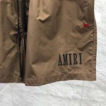 2024年6月7日新作入荷AMIRI 半ズボン  LAM工場