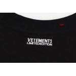 2024年6月7日新作入荷Vetements半袖 TシャツLAM工場XS-L