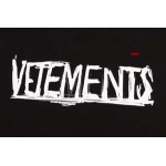 2024年6月7日新作入荷Vetements半袖 TシャツLAM工場XS-L