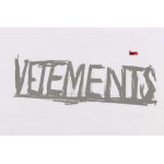 2024年6月7日新作入荷Vetements半袖 TシャツLAM工場XS-L