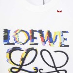 2024年6月7日夏季新作入荷LOEWE 半袖 Tシャツfc工場