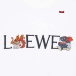 2024年6月7日夏季新作入荷LOEWE 半袖 Tシャツfc工場