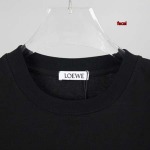 2024年6月7日夏季新作入荷LOEWE  半袖 Tシャツfc工場