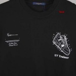 2024年6月7日夏季新作入荷ルイヴィトン 半袖 Tシャツfc工場