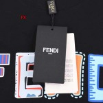 2024年6月7日夏季新作入荷FENDI  半袖 Tシャツfx工場