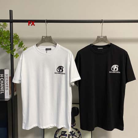 2024年6月7日夏季新作入荷ルイヴィトン 半袖 Tシャツf...