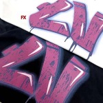 2024年6月7日夏季新作入荷ルイヴィトン 半袖 Tシャツfx工場S-XL