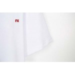 2024年6月7日夏季新作入荷ルイヴィトン 半袖 Tシャツfx工場S-XL