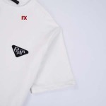 2024年6月7日夏季新作入荷プラダ 半袖 Tシャツfx工場