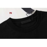 2024年6月7日夏季新作入荷プラダ半袖 Tシャツfx工場