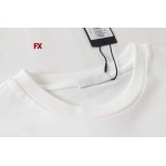 2024年6月7日夏季新作入荷プラダ 半袖 Tシャツfx工場