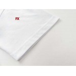 2024年6月7日夏季新作入荷プラダ 半袖 Tシャツfx工場