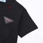 2024年6月7日夏季新作入荷プラダ 半袖 Tシャツfx工場