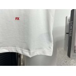 2024年6月7日夏季新作入荷プラダ 半袖 Tシャツfx工場