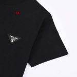 2024年6月7日夏季新作入荷プラダ半袖 Tシャツfx工場