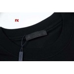 2024年6月7日夏季新作入荷プラダ 半袖 Tシャツfx工場