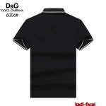 2024年6月7日夏季新作入荷Dolce&Gabbana  半袖 Tシャツkadis工場