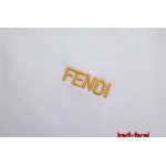 2024年6月7日夏季新作入荷FENDI 半袖 Tシャツkadis工場