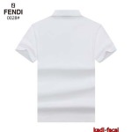 2024年6月7日夏季新作入荷FENDI 半袖 Tシャツkadis工場