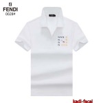 2024年6月7日夏季新作入荷FENDI 半袖 Tシャツkadis工場