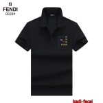 2024年6月7日夏季新作入荷FENDI 半袖 Tシャツkadis工場