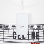 2024年6月7日夏季新作入荷CELINE 半袖 TシャツFACAI工場