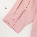 2024年6月11日夏季新作入荷Maison Margiela 長袖  シャツLAM工場