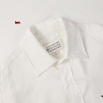 2024年6月11日夏季新作入荷Maison Margiela 長袖  シャツLAM工場