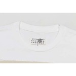 2024年6月11日夏季新作入荷Maison Margiela 半袖 TシャツLAM工場