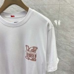 2024年6月11日夏季新作入荷Maison Margiela 半袖 TシャツLAM工場