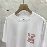 2024年6月11日夏季新作入荷Maison Margiela 半袖 TシャツLAM工場