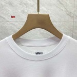 2024年6月11日夏季新作入荷Maison Margiela 半袖 TシャツLAM工場