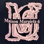 2024年6月11日夏季新作入荷Maison Margiela 半袖 TシャツLAM工場