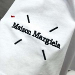 2024年6月11日夏季新作入荷Maison Margiela 半袖 TシャツLAM工場