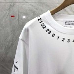 2024年6月11日夏季新作入荷Maison Margiela 半袖 TシャツLAM工場