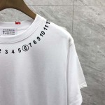 2024年6月11日夏季新作入荷Maison Margiela 半袖 TシャツLAM工場