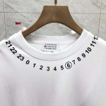 2024年6月11日夏季新作入荷Maison Margiela 半袖 TシャツLAM工場