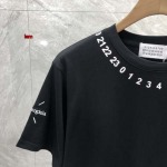 2024年6月11日夏季新作入荷Maison Margiela 半袖 TシャツLAM工場