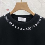 2024年6月11日夏季新作入荷Maison Margiela 半袖 TシャツLAM工場