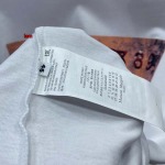 2024年6月11日夏季新作入荷Maison Margiela 半袖 TシャツLAM工場