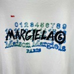 2024年6月11日夏季新作入荷Maison Margiela 半袖 TシャツLAM工場