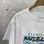 2024年6月11日夏季新作入荷Maison Margiela 半袖 TシャツLAM工場