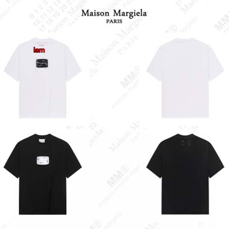 2024年6月11日夏季新作入荷Maison Margiel...