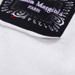 2024年6月11日夏季新作入荷Maison Margiela 半袖 TシャツLAM工場