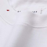 2024年6月11日夏季新作入荷Maison Margiela 半袖 TシャツLAM工場